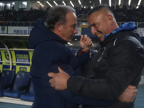 Despiden a querido DT del fútbol chileno: ya tiene reemplazo