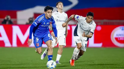 Los Azules ya tienen transmisión confirmada para el duelo de vuelta por Copa Sudamericana.