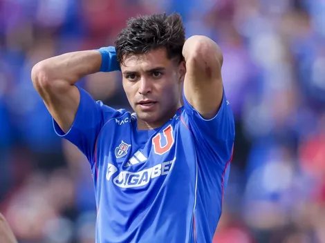 ¿Adiós? Esto dicen en U de Chile sobre pelear el título con Coquimbo