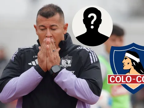El DT IDEAL de Colo Colo para la IA tras la salida de Jorge Almirón