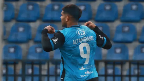 Huachipato saca ventaja en la Liga de Primera con goleada a Limache de local.