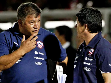 Multicampeón albo se ilusiona con reemplazar a Almirón: “Soy de la casa”