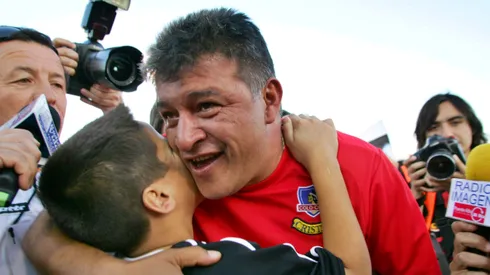 El Bichi dejó en claro sus condiciones para volver a dirigir.