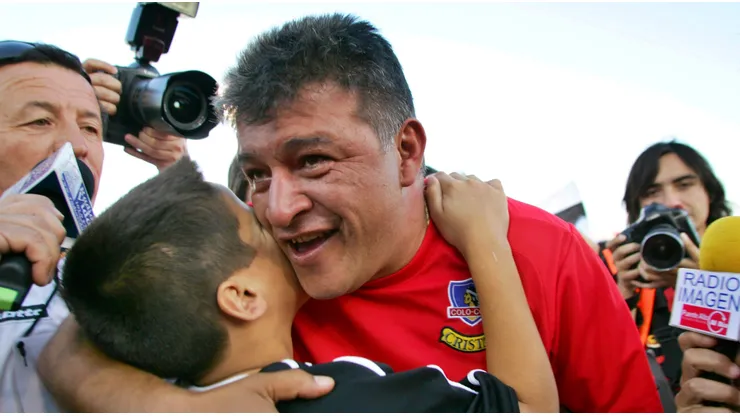 El Bichi dejó en claro sus condiciones para volver a dirigir.