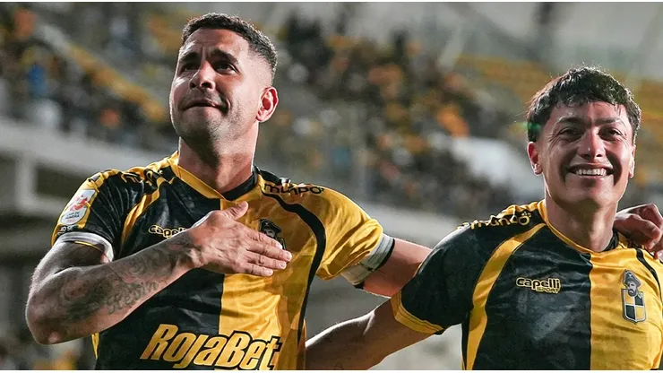 Los Piratas ya se prueba la corona en esta Liga de Primera 2025.