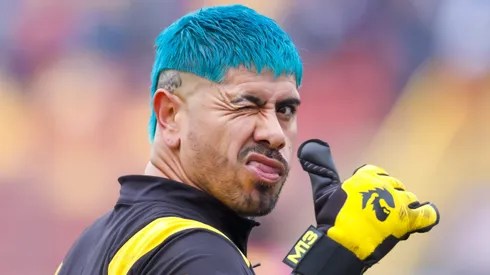 Coquimbo sigue como avión rumbo al título.