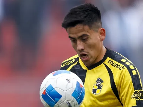 Figura de Coquimbo Unido cuenta la clave en la lucha por el título