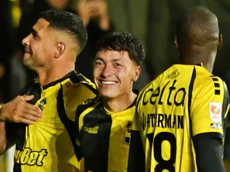 Zavala valora su renacer tras sus meses más duros en Colo Colo