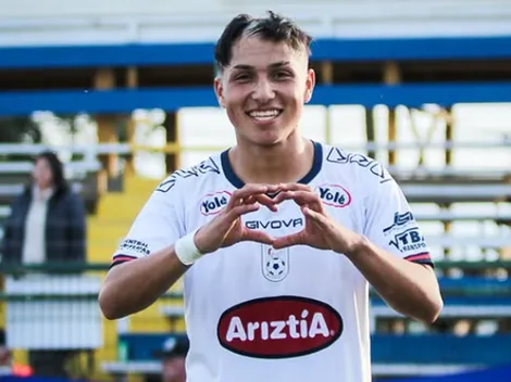 "A los 14 años me vino a buscar la Católica y me diagnosticaron cáncer"