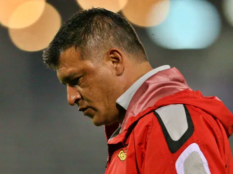 La fuerte razón que aleja al Bichi Borghi de regresar a Colo Colo