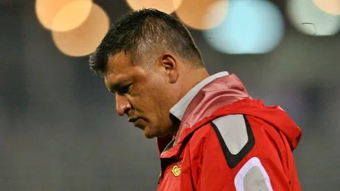 El Bichi es uno de los nombres que suena para reemplazar a Jorge Almirón.