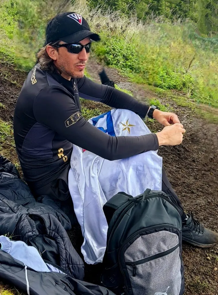 Zubeldía brilló el 2023 en Liga de Quito