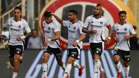 Colo Colo busca un nuevo entrenador