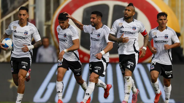 Colo Colo busca entrenador.