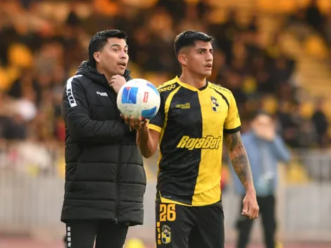 Chino González explica los tres jugadores claves de Coquimbo