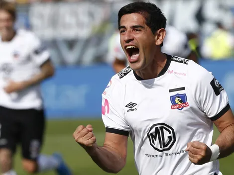 Sorpresón: Colo Colo busca el regreso de Julio Barroso para este cargo