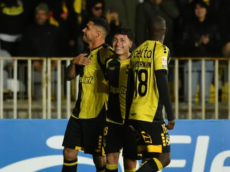 ¿Palo a Almirón? La inesperada confesión del renacer de Cristián Zavala