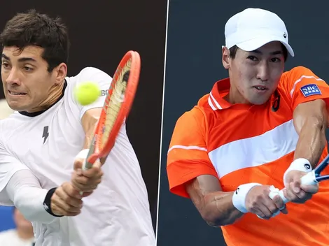 Cristian Garin vs. Yosuke Watanuki en el US Open: Hora y dónde ver en vivo