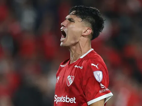 Duro mensaje de Galdames a la prensa antes jugar contra la U: "Somos..."