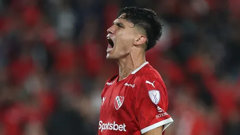 Galdames confía en ganarle a la U. de Chile en Copa Sudamericana