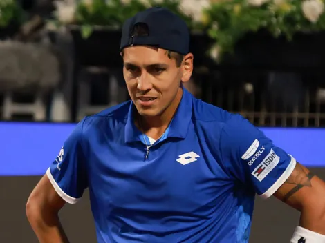 Día negro para el tenis: Jarry, Tabilo y Garin reciben pésima noticia