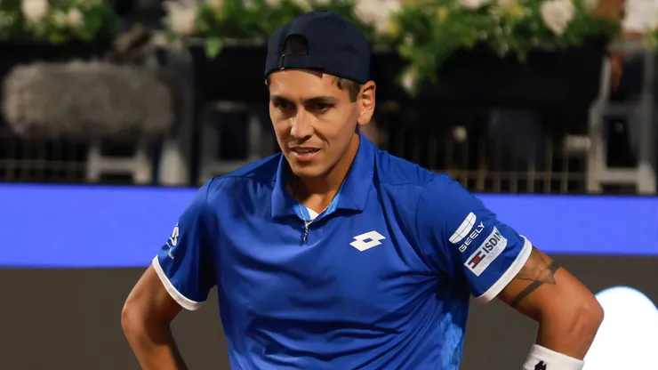 Alejandro Tabilo
