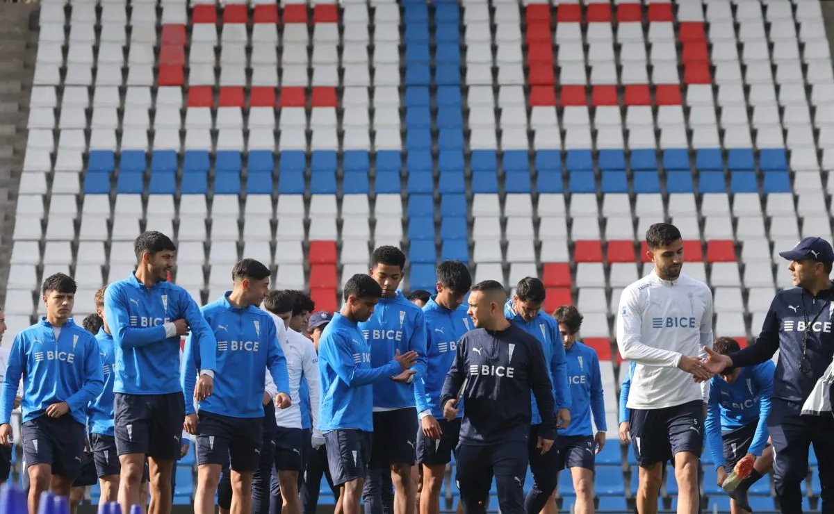 Todo listo: los tres eventos que marcarán la apertura del Claro Arena
