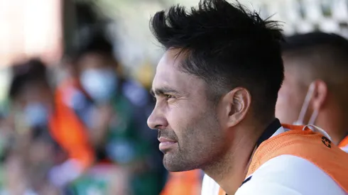 Revelaron inesperada petición de Luis Jiménez a Coté López.