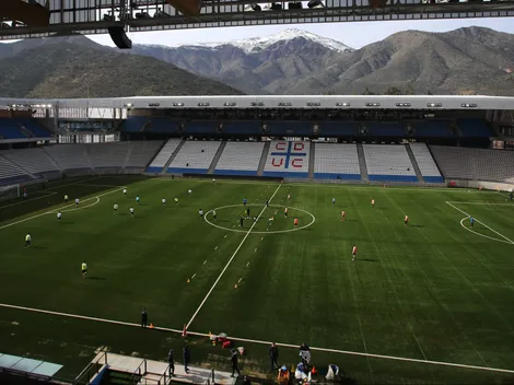 Costó 104 millones y se inaugura primero que el nuevo Claro Arena