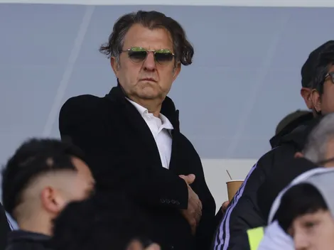 La durísima acusación en Colo Colo tras frustrado despido a Almirón