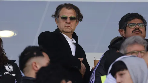 Blanco y Negro protagoniza otro problema interno.