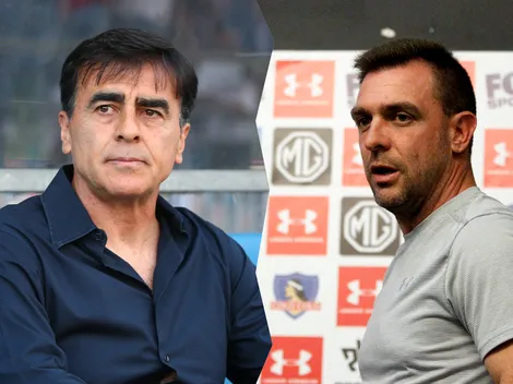 Ni Quinteros, ni Guede: "Colo Colo tiene que salir del círculo vicioso"