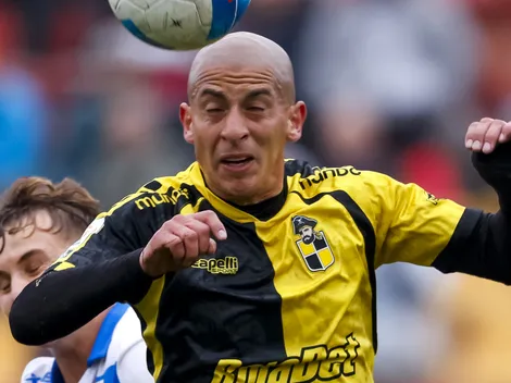 Camargo revela la radiografía del exitoso Coquimbo Unido