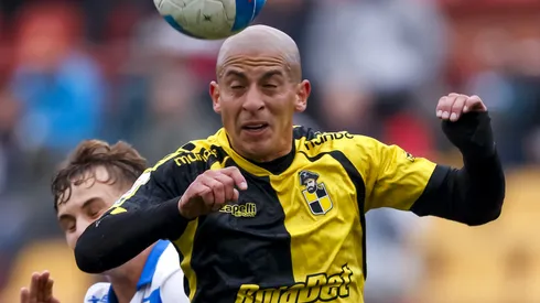 Pilar de Coquimbo Unido revela las claves del Pirata, viento en popa al título.