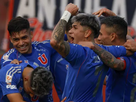 Se sube al avión a Argentina: El retorno clave que celebra la U