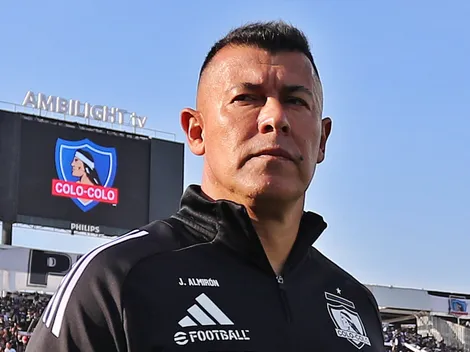 Guarello advierte a Colo Colo del tipo de DT que debe descartar