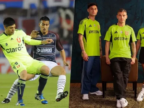 La U revive el flúor y se expone a flor de mufa ante Independiente