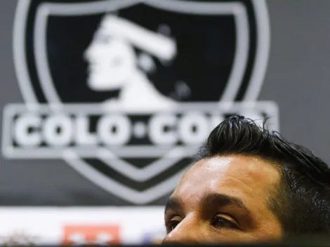 Tito Tapia proyecta juveniles para Colo Colo: "Desde la base al..."