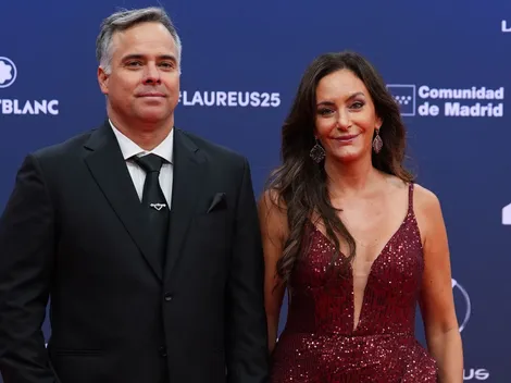 Fue leyenda del hockey, esposa de Feña González y realiza dura confesión