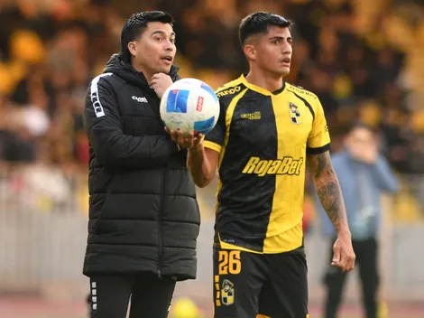 DT del puntero Coquimbo Unido: "No tenemos miedo..."