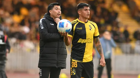 Coquimbo no tiene miedo de decir que se ilusiona con el título, pero con respeto.