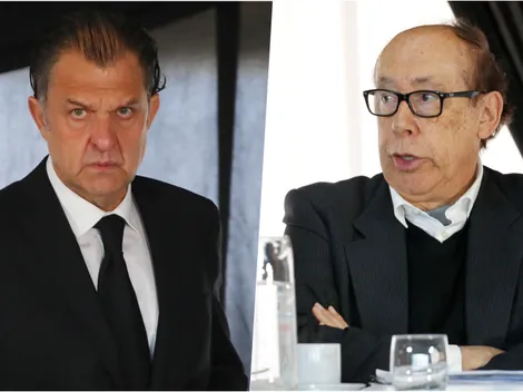 ¡Guerra! El palo de Mosa al Bloque Vial por frenar salida de Almirón