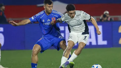 Universidad de Chile deberá enfrentar a Independiente por octavos de final en Copa Sudamericana.