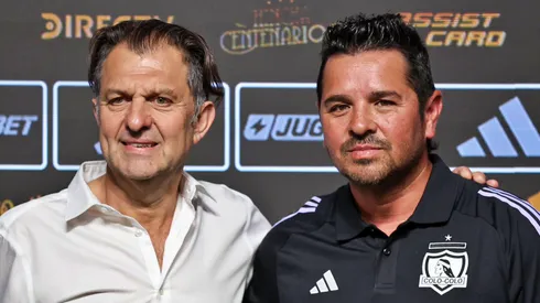 En el Cacique esperan que Tapia esté por un par de partidos como interino.