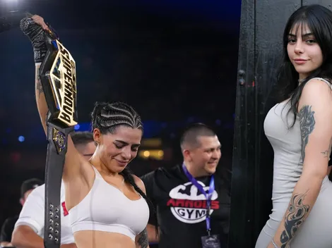 ¿Quién es Milica?: la campeona influencer de la que todos hablan