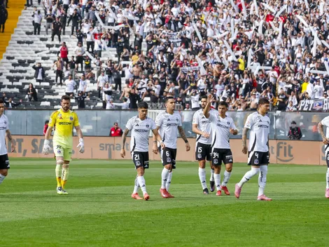 El primer golpe que recibe Colo Colo en la búsqueda de DT internacional