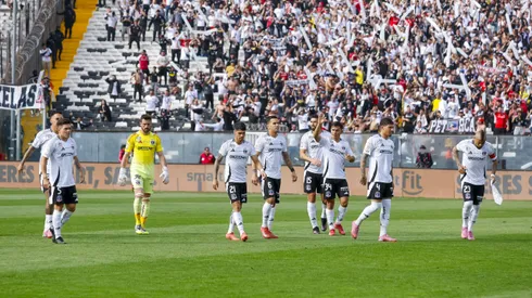 Colo Colo busca nuevo entrenador.