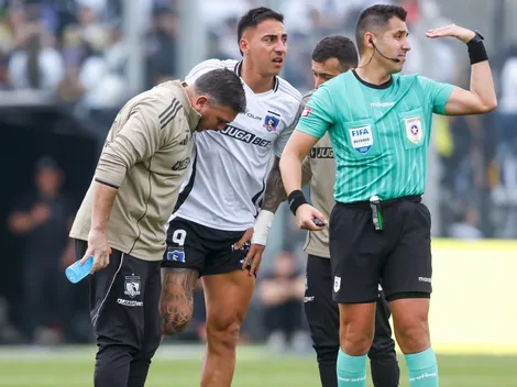 ¿Sin Superclásico? Los nuevos detalles sobre la lesión de Correa