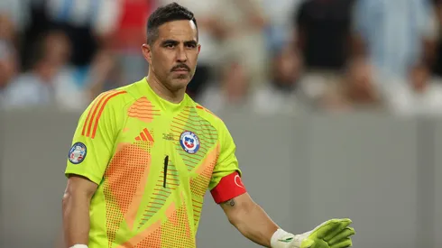 Bravo tenía al Rambo Ramírez como su ídolo en Colo Colo