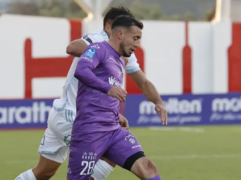 Cereceda y brutal denuncia al SAU: "Poco hombre, da la cara"